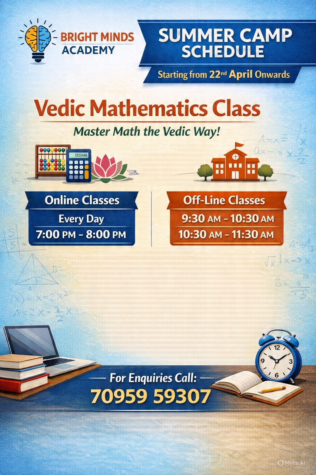 5 Amazing Benefits of Vedic Mathematics for Students